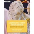A History Of The Theatre Costume Business