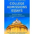 A Guide To Writing College Admissions Essays