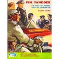 Pim Pandoer 6 - Pim Pandoer En Het Raadsel Van De Jordaan
