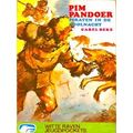 Pim Pandoer 11: Piraten In De Poolnacht