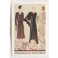 c.1980s PC Autumn Fashions, 1929