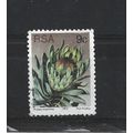 SouthAfrica.SG422 9c Protea Roupelliae.Fine Use...