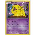 Pokemon XY BREAKPoint #050/122 Drowzee