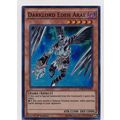 YuGiOh Destiny Soldiers DESO-EN040 Darklord Ede...