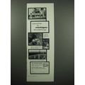 1960 Michigan Tourism Ad - Become a Shutterbug