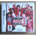 Nintendo DS: High School Musical 3, Senior Year...