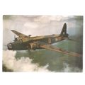VICKERS ARMSTRONG WELLINGTON lll aeroplane unus...