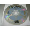 Microsoft Cinemania '95 (PC, 1994) - Disc Only!!!