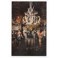 Enchanted Tiki Room Disneyland Postcard Walt Di...