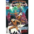 Adventures of Super Sons (2018 Ltd) # 007 NM MO...