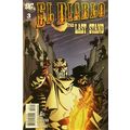 El Diablo (2008 Ltd) # 003 NM MODERN AGE COMICS