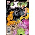 Exiles (Vol 1) # 058 NM MODERN AGE COMICS