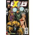Exiles (Vol 1) # 057 VFN MODERN AGE COMICS