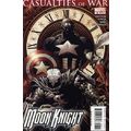 Moon Knight (Vol 4) # 008 NM MODERN AGE COMICS