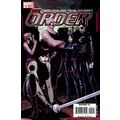 Order (Vol 2) The # 005 NM MODERN AGE COMICS