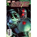 Order (Vol 2) The # 006 NM MODERN AGE COMICS