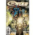 Order (Vol 1) The # 005 NM MODERN AGE COMICS