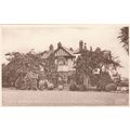 The Gertrude Myers Convalescent Home, Cleeve Pr...