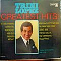 Trini Lopez-Greatest Hits-LP-1966-EX/EX