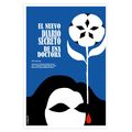 Decor Wall Design movie Poster for French film....