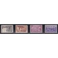 749 10c Smoky Moutains Very Fine MNH VA0519a