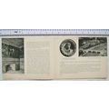 1952 Hampton Court Palace by G. H. Chettle