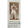 1938 Churchmans Boxing Personalities No. 29 Tom...