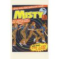 Misty Hypnosis Practical Horror Joke 1970s Girl...