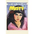 Misty Girls Witchcraft 1970s Comic 1979 Holiday...