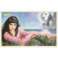 Misty 1979 Cover Witch Summer Special Comic Boo...