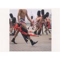 Alternative Changing Of The Guards Military Cer...
