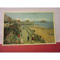 LOWER ESPLANADE, EASTBOURNE, SUSSEX used vintag...