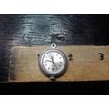 Vintage Heno Ladies Manual Wind Swiss Made +1 I...