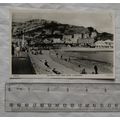 vintage Postcard The Beach & Great Orme, Llandudno