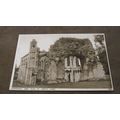 Photochrom Postcard - Abbey Ruins, Glastonbury ...