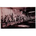 Tower Of London, Horse Armoury, England, Postcard