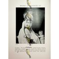 Mme Seriziat, David, Fashion Book Illustration ...