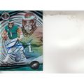 JALEN HURTS 2023 AUTOGRAPHED PHILADELPHIA EAGLE...