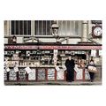 ptc6633 - Yorks - Wyman & Sons Store at Barnsle...