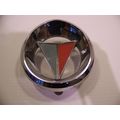 1964 PLYMOUTH VALIANT GRILL EMBLEM #2417953 OEM