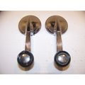 1956 1957 1958 1959 1960 1961 1962 CHEVROLET WI...