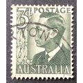 AUSTRALIA 1950 SG 0237d USED #1