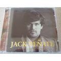 Everything is New CD Jack Peñate 2009 Like New