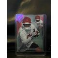 Derrick Alexander #36 | 1998 Playoff Absolute F...