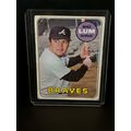 Mike Lum #514 | 1969 Topps Baseball Trading Card