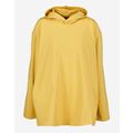 VAARA Hooded Long Sleeve Pocket Pullover Tee BN...