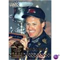 1995 Action Packed Stars Rusty Wallace 24 KT GOLD