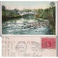 Washington DC - Rock Creek Zoo Park - 1909 post...