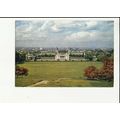 LONDON Greenwich Queen's House & Royal Naval Co...