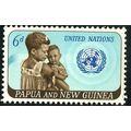 1965 SG 79 - MNH (**)